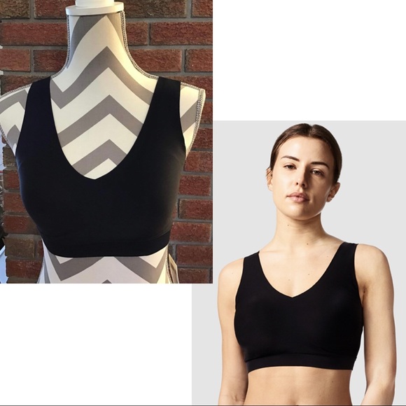 Chantelle Other - Chantelle Padded Top Bra